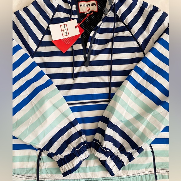 NEW - Hunter Matching Mommy & Me Rain Jackets - Picture 5 of 14